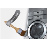 Сушильная машина Lg TD-RV1329C4T (TD-V1329E4T, TD-V1329EA4) (single)