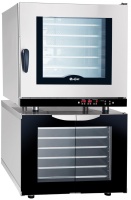 Расстоечный шкаф Abat ШРТ-12