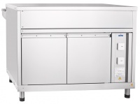 Прилавок для горячих напитков Abat Аста ПГН-70КМ-02