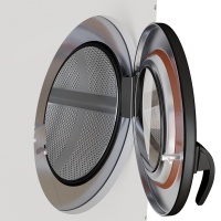 Cтирально-отжимная машина Вязьма В-15П