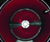 Картофелечистка Торгмаш (Пермь) К-200