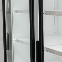 Холодильный шкаф Polair DM110Sd-S2.0