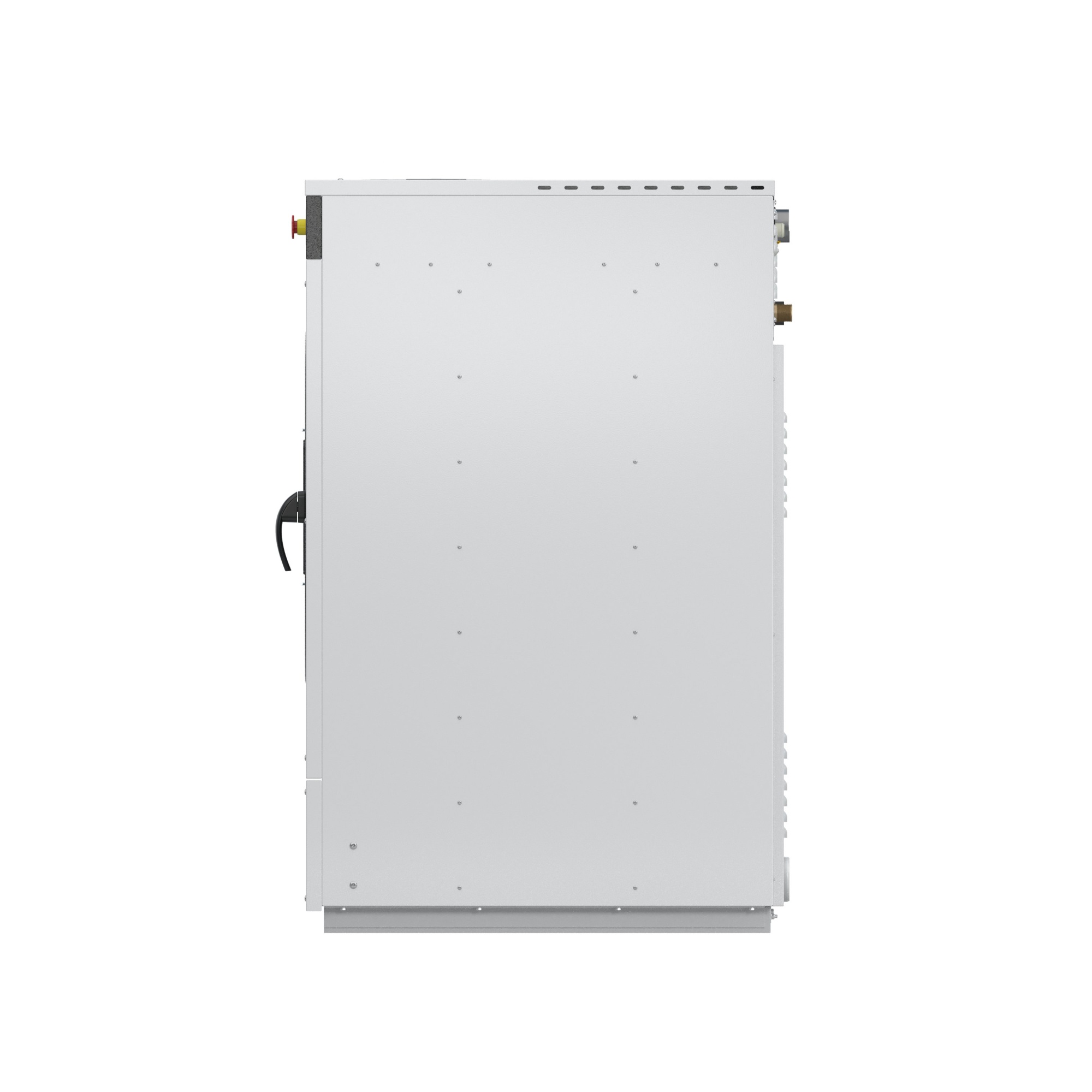 Cтирально-отжимная машина Вязьма В-25П