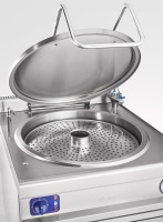 Котел пищеварочный Abat КПЭМ-200/9Т