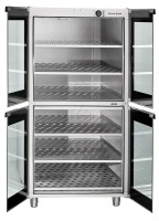 Расстоечный шкаф Abat ШРТ-12 (двойной)