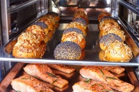 Пароконвектомат Abat ПКА 10-1/1ПМ2