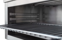 Гриль саламандра Crazy Pan CP-SEG570