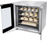 Расстоечный шкаф Abat ШРТ-8-02