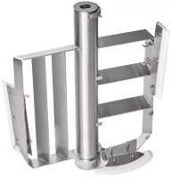 Котел пищеварочный Abat КПЭМ-60-ОМР-ВК