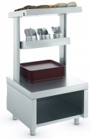 Стойка для столовых приборов Atesy Ривьера СП- 700-02