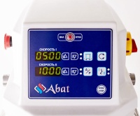 Тестомес для крутого и дрожжевого теста Abat ТМС-40НН-2П