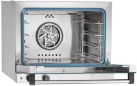 Печь конвекционная Abat КПП-4М