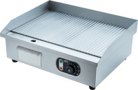 Жарочная поверхность Crazy Pan CP-EGR550R