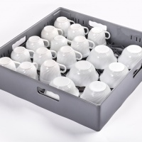 Туннельная посудомоечная машина Abat МПТ-1700-01 правая