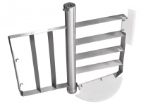 Котел пищеварочный Abat КПЭМ-100-ОМ2 Котел пищеварочный Abat КПЭМ-100-ОМ2