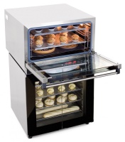 Печь конвекционная Abat КЭП-4П