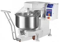 Тестомес для крутого и дрожжевого теста Abat ТМС-120СП-2П