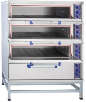 Шкаф пекарский Abat ЭШ-4К
