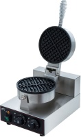 Вафельница Crazy Pan CP-WFM01