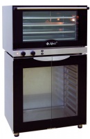 Печь конвекционная Abat КЭП-4