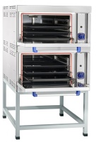 Шкаф жарочный Abat ШЖГ-2