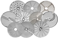 Машина овощерезательно-протирочная Торгмаш Беларусь МПО-1