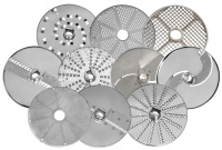 Машина овощерезательно-протирочная Торгмаш Беларусь МПР-350М