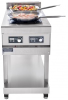 Плита индукционная Abat КИП-29П-3,5-01 Плита индукционная Abat КИП-29П-3,5-01