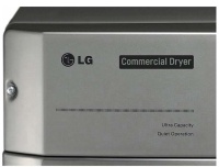 Сушильная машина Lg TD-RV1329С7T ( V1329E7T, TD-V1329EA7) (stack)